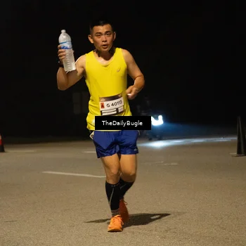 Runner Photo 7475085