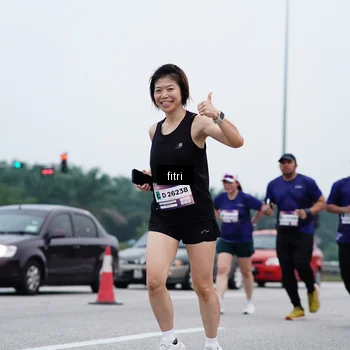 Runner Photo 7475091