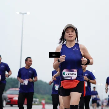 Runner Photo 7475100