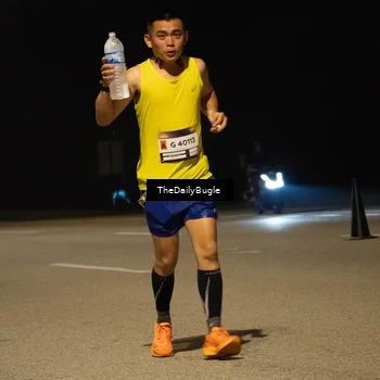 Runner Photo 7475101