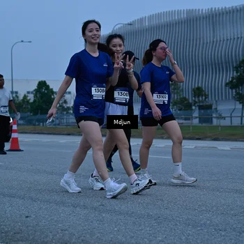 Runner Photo 7475104