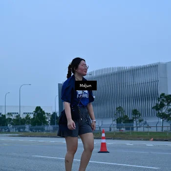 Runner Photo 7475105