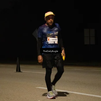 Runner Photo 7475106