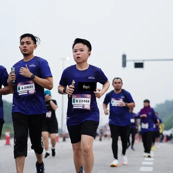 Runner Photo 7475107