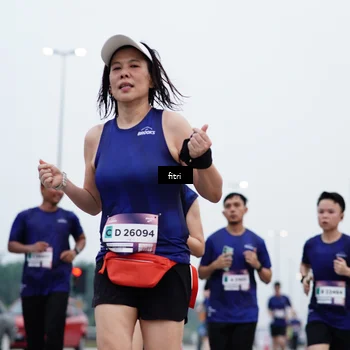 Runner Photo 7475108