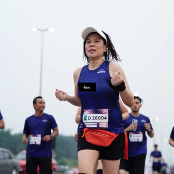 Runner Photo 7475109