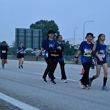 Runner Photo 7475111