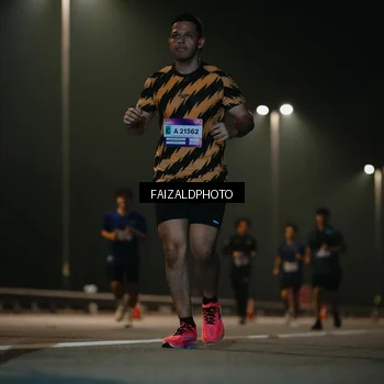 Runner Photo 7475117
