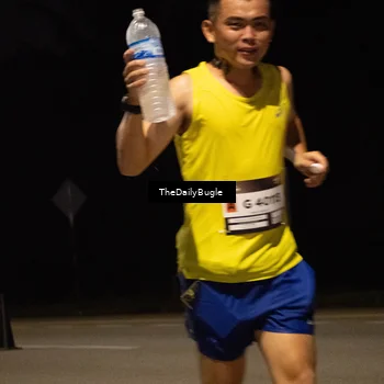 Runner Photo 7475121