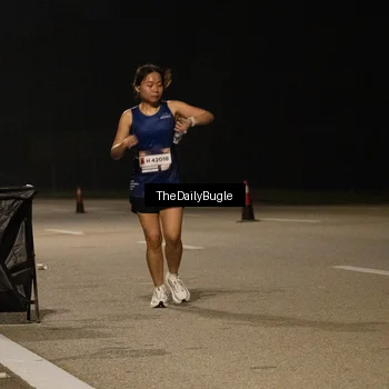 Runner Photo 7475129