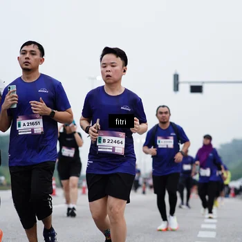Runner Photo 7475133