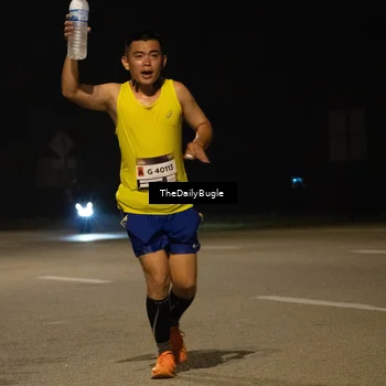 Runner Photo 7475138