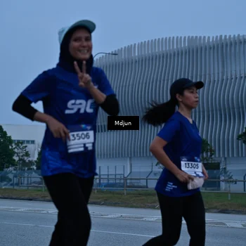 Runner Photo 7475148