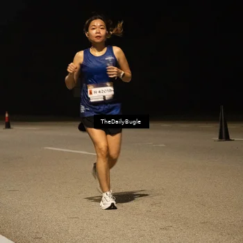 Runner Photo 7475149
