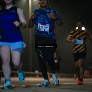Runner Photo 7475151