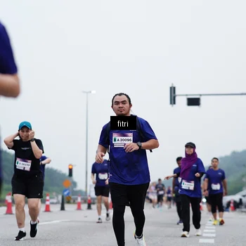 Runner Photo 7475162