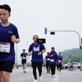 Runner Photo 7475165