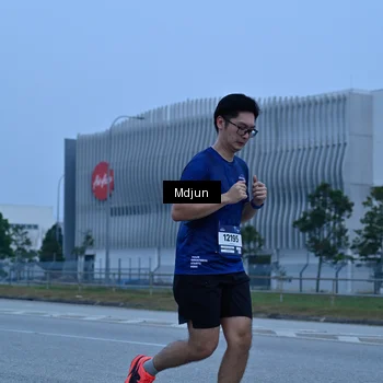 Runner Photo 7475166
