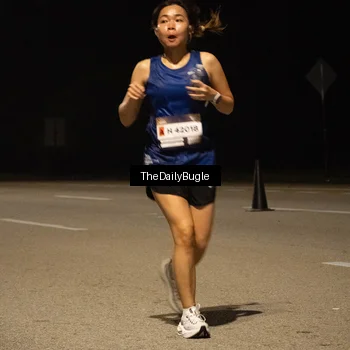 Runner Photo 7475167