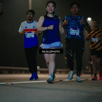 Runner Photo 7475183