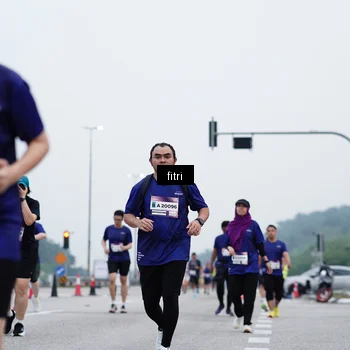 Runner Photo 7475191