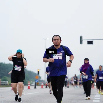 Runner Photo 7475196