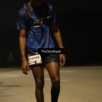 Runner Photo 7475201
