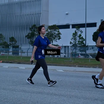 Runner Photo 7475206