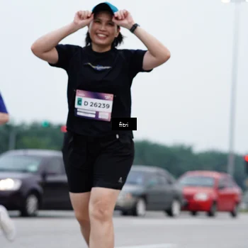 Runner Photo 7475212