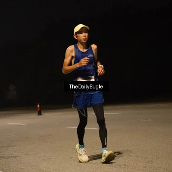 Runner Photo 7475217