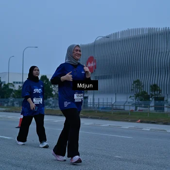 Runner Photo 7475220