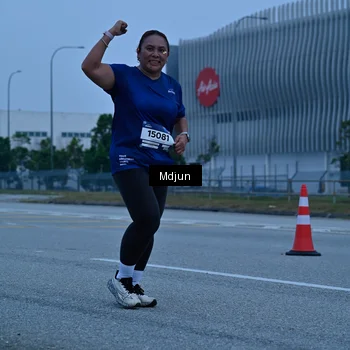 Runner Photo 7475225