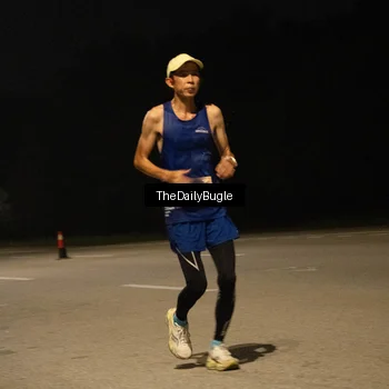 Runner Photo 7475226