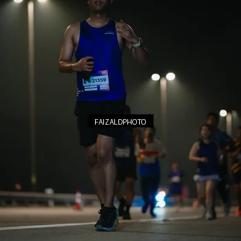 Runner Photo 7475231