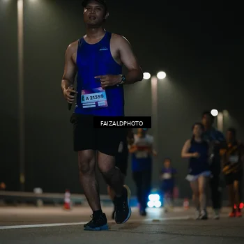 Runner Photo 7475232
