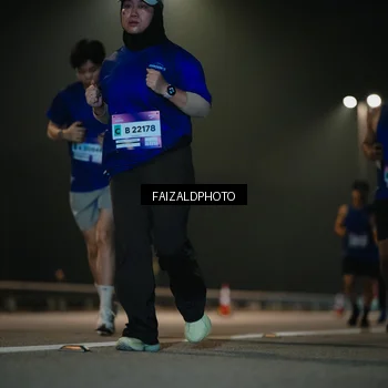 Runner Photo 7475233
