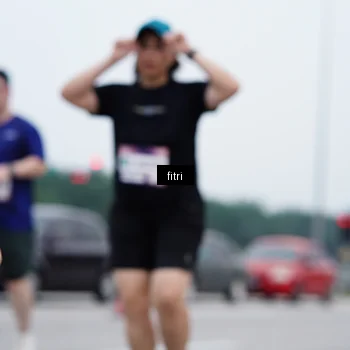 Runner Photo 7475239