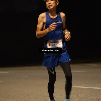 Runner Photo 7475241