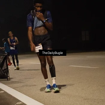 Runner Photo 7475255