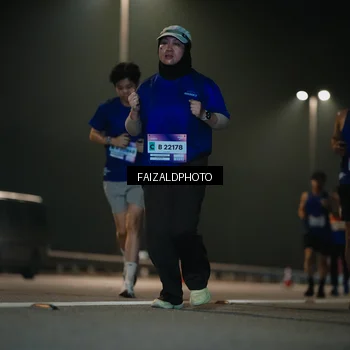 Runner Photo 7475263