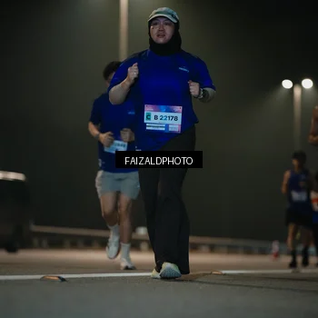 Runner Photo 7475264