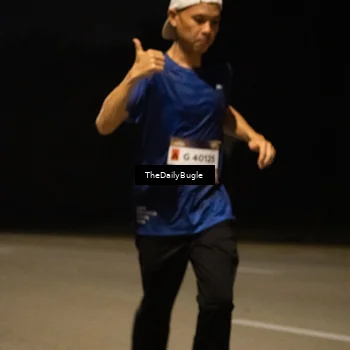 Runner Photo 7475269