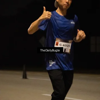 Runner Photo 7475273