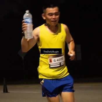 Runner Photo 7475277