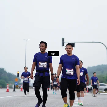 Runner Photo 7475281