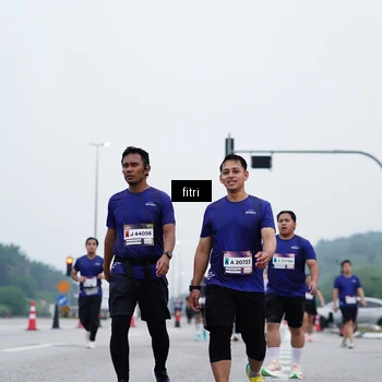Runner Photo 7475284