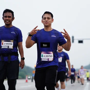 Runner Photo 7475290