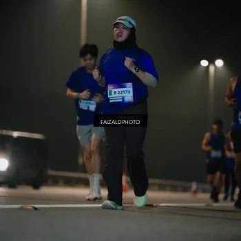Runner Photo 7475291