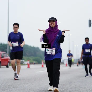 Runner Photo 7475294