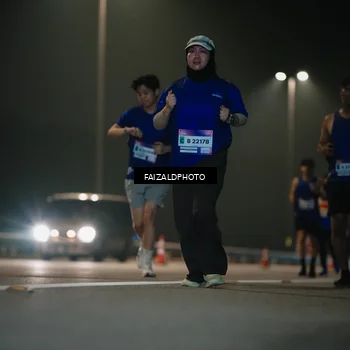 Runner Photo 7475295
